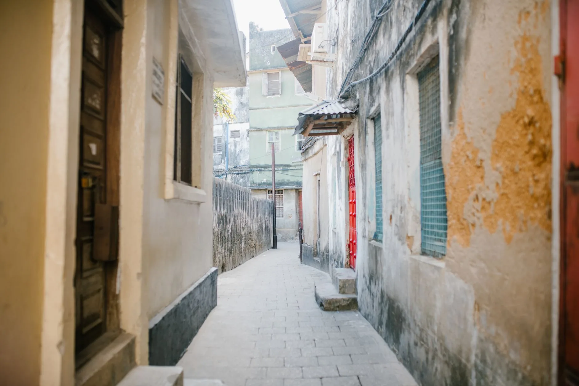 Où acheter des couches à Zanzibar selon votre zone de séjour