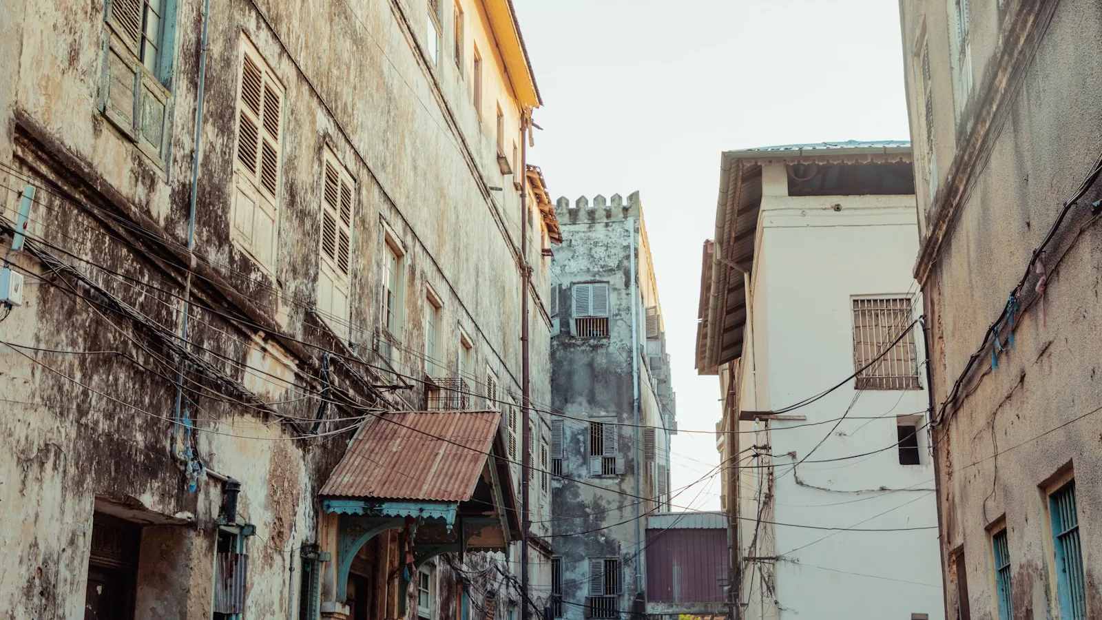 ️ Itinéraire Zanzibar en famille : 8 jours