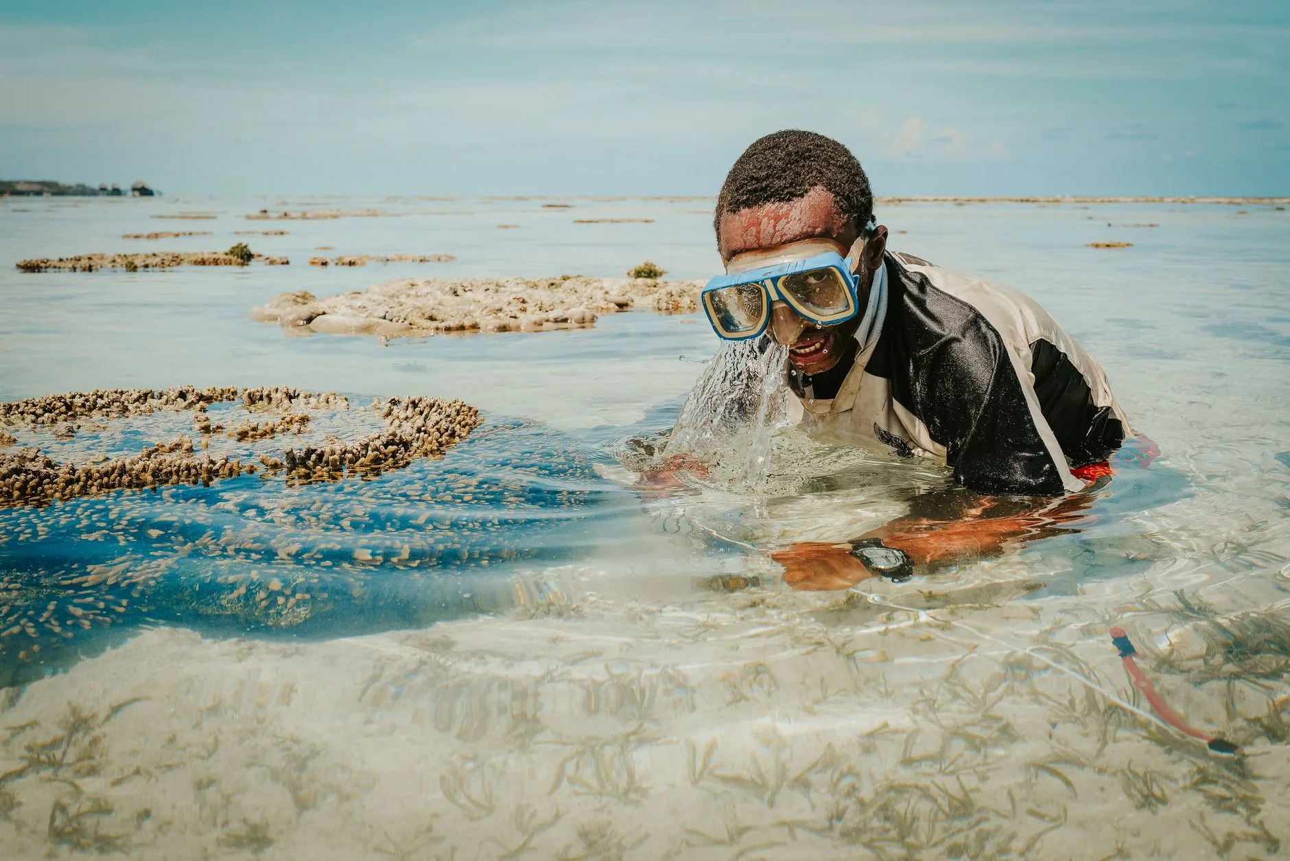 Que faire à Zanzibar avec des enfants : les meilleures activités